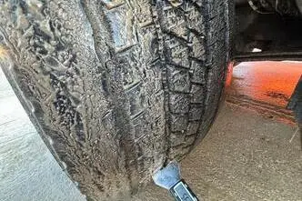 Volvo FM 330 4x2, 250 kW, diesel, automatic