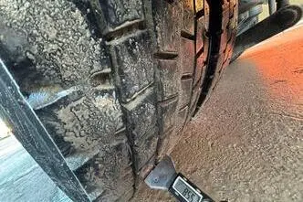 Volvo FM 330 4x2, 250 kW, diesel, automatic