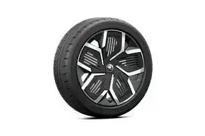 Škoda Kodiaq, 1.5, 150 kW, įkraunamas hibridas, automatinė, priekiniai varomieji ratai