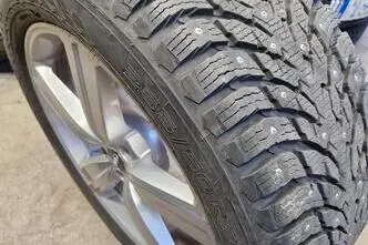 Audi e-tron, 230 kW, elekter, automaat, nelikvedu