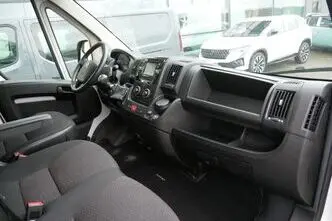 Citroën Jumper, 2.2, 103 kW, дизель, механическая, передний привод