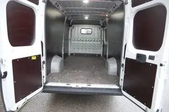 Citroën Jumper, 2.2, 103 kW, дизель, механическая, передний привод