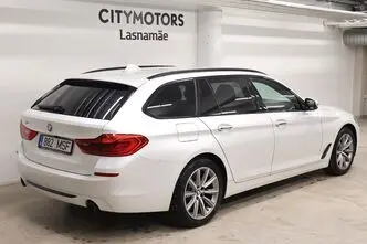 BMW 520, 2.0, 140 kW, diisel, automaat, nelikvedu