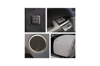 Land Rover Range Rover Sport, 3.0, 221 kW, hybrid, automatic, four-wheel drive