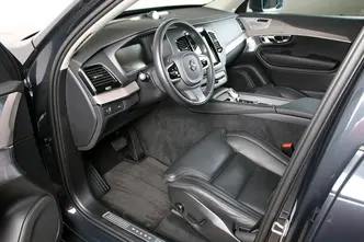 Volvo XC90, 2.0, 183 kW, hybrid, automatic, four-wheel drive