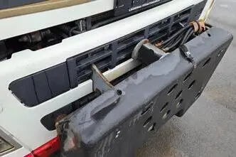 Volvo FM380 6X2*4 plow, 279 kW, dyzelinas, automatinė