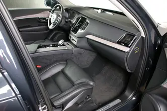 Volvo XC90, 2.0, 183 kW, hybrid, automatic, four-wheel drive
