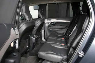 Volvo XC90, 2.0, 183 kW, hybrid, automatic, four-wheel drive