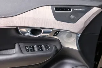 Volvo XC90, 2.0, 183 kW, hybrid, automatic, four-wheel drive