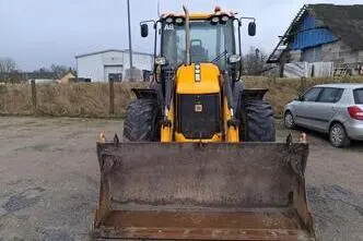 JCB 4CX