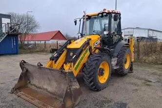 JCB 4CX
