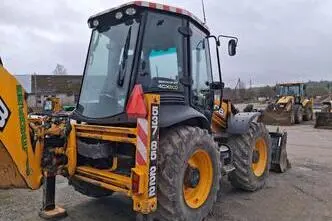 JCB 4CX