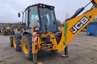 JCB 4CX