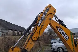 JCB 4CX