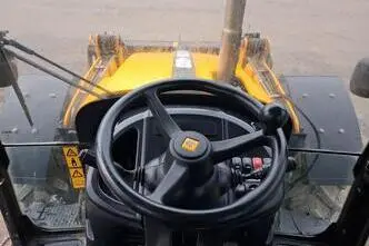 JCB 4CX