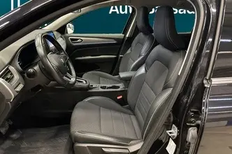 Renault Arkana, 1.6, 105 kW, hybrid, automatic, front-wheel drive