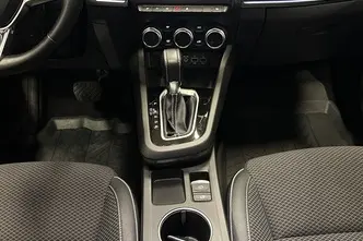 Renault Arkana, 1.6, 105 kW, hybrid, automatic, front-wheel drive