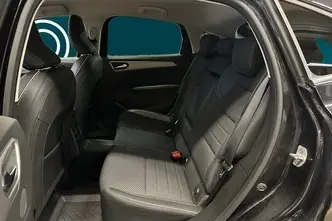 Renault Arkana, 1.6, 105 kW, hybrid, automatic, front-wheel drive