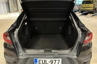 Renault Arkana, 1.6, 105 kW, hybrid, automatic, front-wheel drive