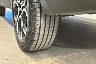 Renault Arkana, 1.6, 105 kW, hybrid, automatic, front-wheel drive