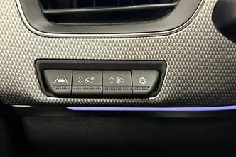 Renault Arkana, 1.6, 105 kW, hybrid, automatic, front-wheel drive