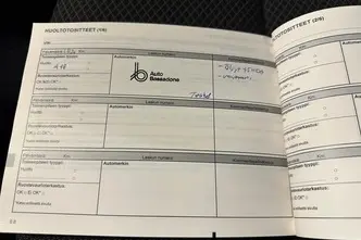 Renault Arkana, 1.6, 105 kW, hybrid, automatic, front-wheel drive