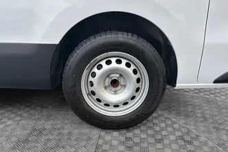 Citroën Jumpy, 2.0, 106 kW, дизель, автомат, передний привод