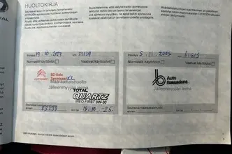 Citroën Jumpy, 2.0, 106 kW, дизель, автомат, передний привод