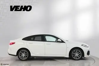 BMW 218, 1.5, 103 kW, petrol, automatic, front-wheel drive