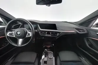 BMW 218, 1.5, 103 kW, petrol, automatic, front-wheel drive