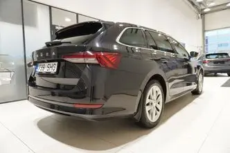 Škoda Octavia, 2.0, 110 kW, diesel, automatic, front-wheel drive