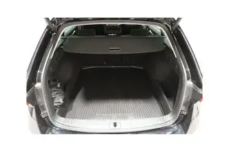 Škoda Octavia, 2.0, 110 kW, diesel, automatic, front-wheel drive