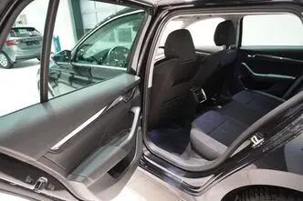 Škoda Octavia, 2.0, 110 kW, diesel, automatic, front-wheel drive