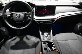 Škoda Octavia, 2.0, 110 kW, diesel, automatic, front-wheel drive