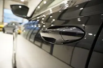 Škoda Octavia, 2.0, 110 kW, diesel, automatic, front-wheel drive