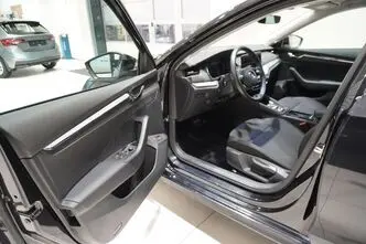 Škoda Octavia, 2.0, 110 kW, diesel, automatic, front-wheel drive