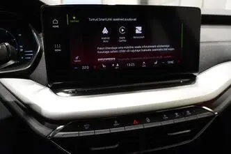 Škoda Octavia, 2.0, 110 kW, diesel, automatic, front-wheel drive