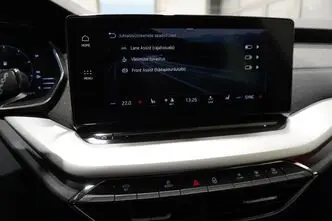 Škoda Octavia, 2.0, 110 kW, diesel, automatic, front-wheel drive