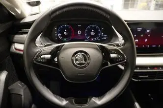 Škoda Octavia, 2.0, 110 kW, diesel, automatic, front-wheel drive