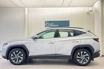 Hyundai Tucson, 1.6, 110.1 kW, bensiin, manuaal, esivedu