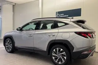Hyundai Tucson, 1.6, 110.1 kW, bensiin, manuaal, esivedu