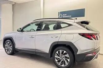 Hyundai Tucson, 1.6, 110.1 kW, bensiin, manuaal, esivedu