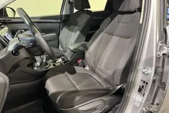 Hyundai Tucson, 1.6, 110.1 kW, bensiin, manuaal, esivedu