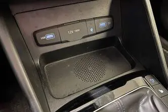 Hyundai Tucson, 1.6, 110.1 kW, bensiin, manuaal, esivedu