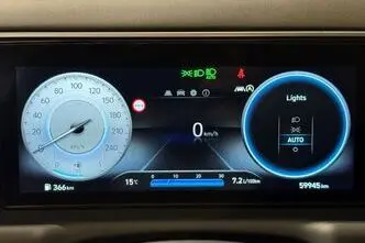 Hyundai Tucson, 1.6, 110.1 kW, bensiin, manuaal, esivedu