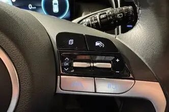 Hyundai Tucson, 1.6, 110.1 kW, bensiin, manuaal, esivedu