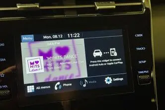 Hyundai Tucson, 1.6, 110.1 kW, bensiin, manuaal, esivedu