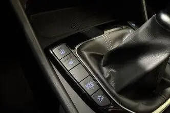 Hyundai Tucson, 1.6, 110.1 kW, bensiin, manuaal, esivedu