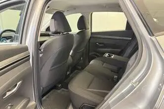 Hyundai Tucson, 1.6, 110.1 kW, bensiin, manuaal, esivedu