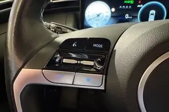 Hyundai Tucson, 1.6, 110.1 kW, bensiin, manuaal, esivedu